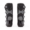 BUTY MOTOCYKLOWE JUNIOR FOX COMP CORE BLACK GREY Y4